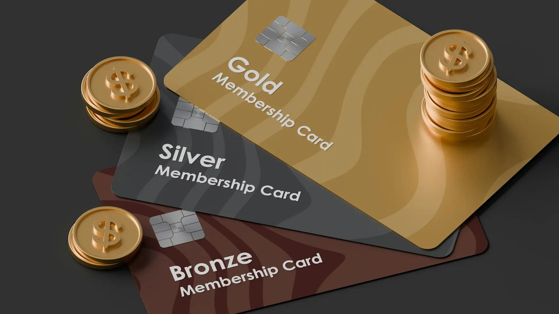 Card Issuing Programme