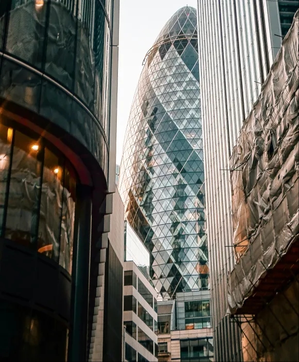 Financial Institutions