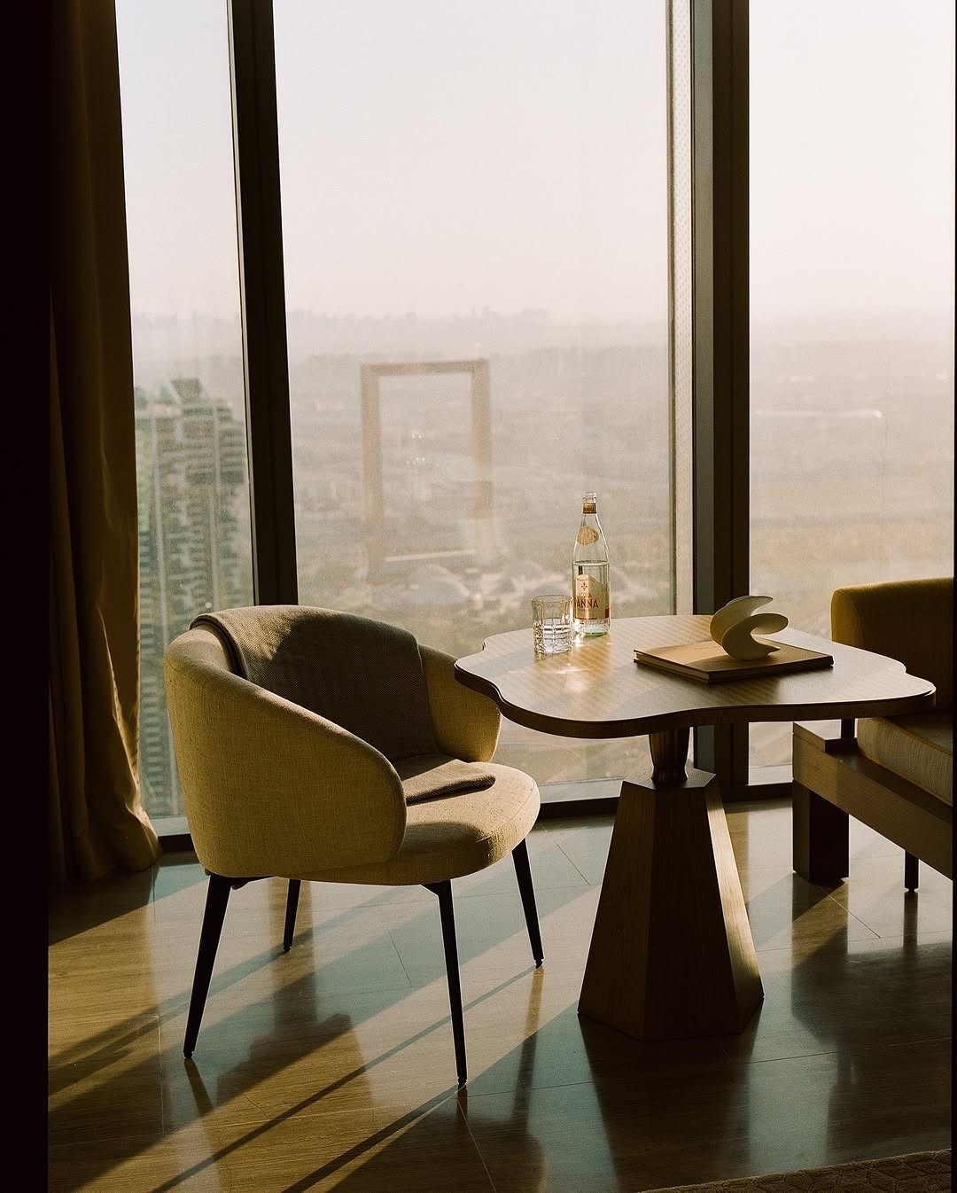 Investment Advisory Firm