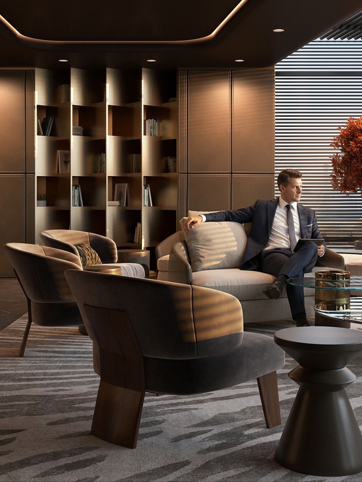Single-Family Office