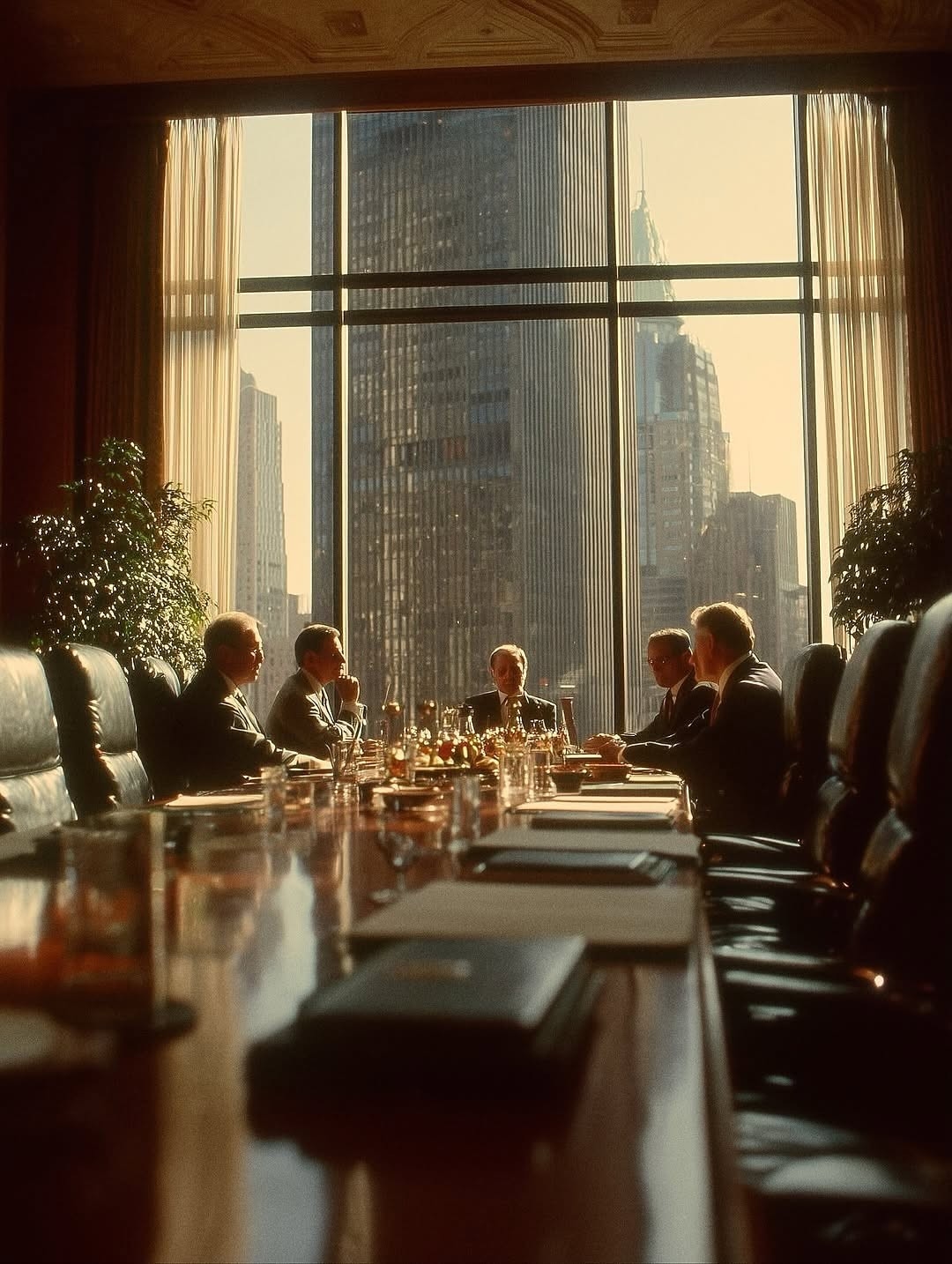 Wealth Management Firm