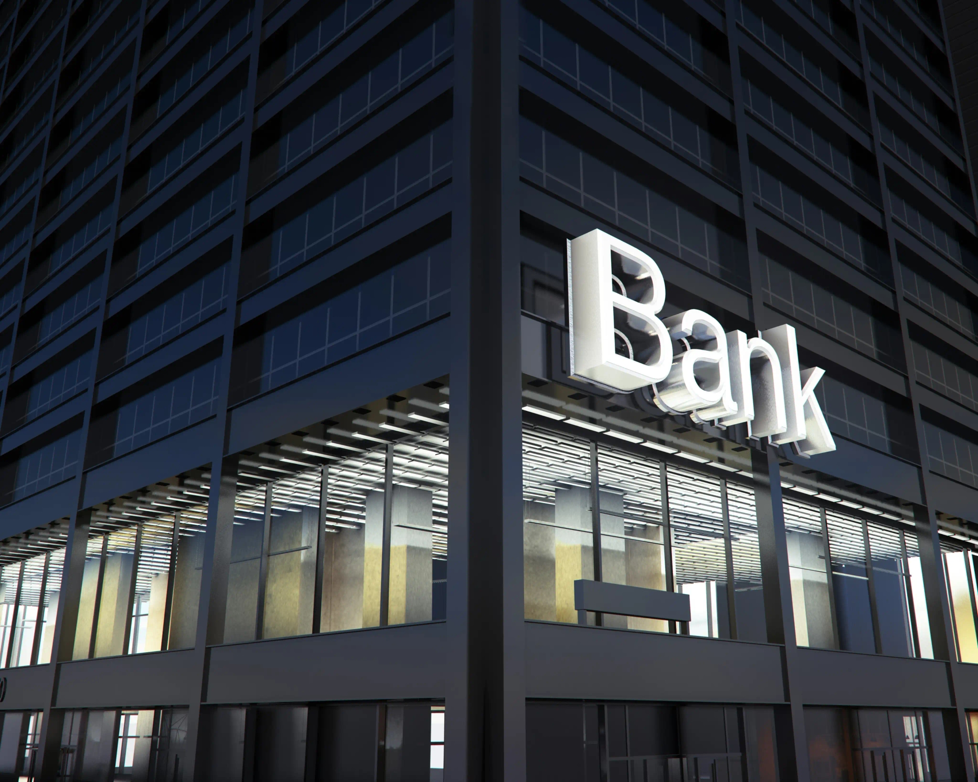 BANKING PARTNERS