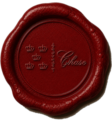 X-CHASE Keystone