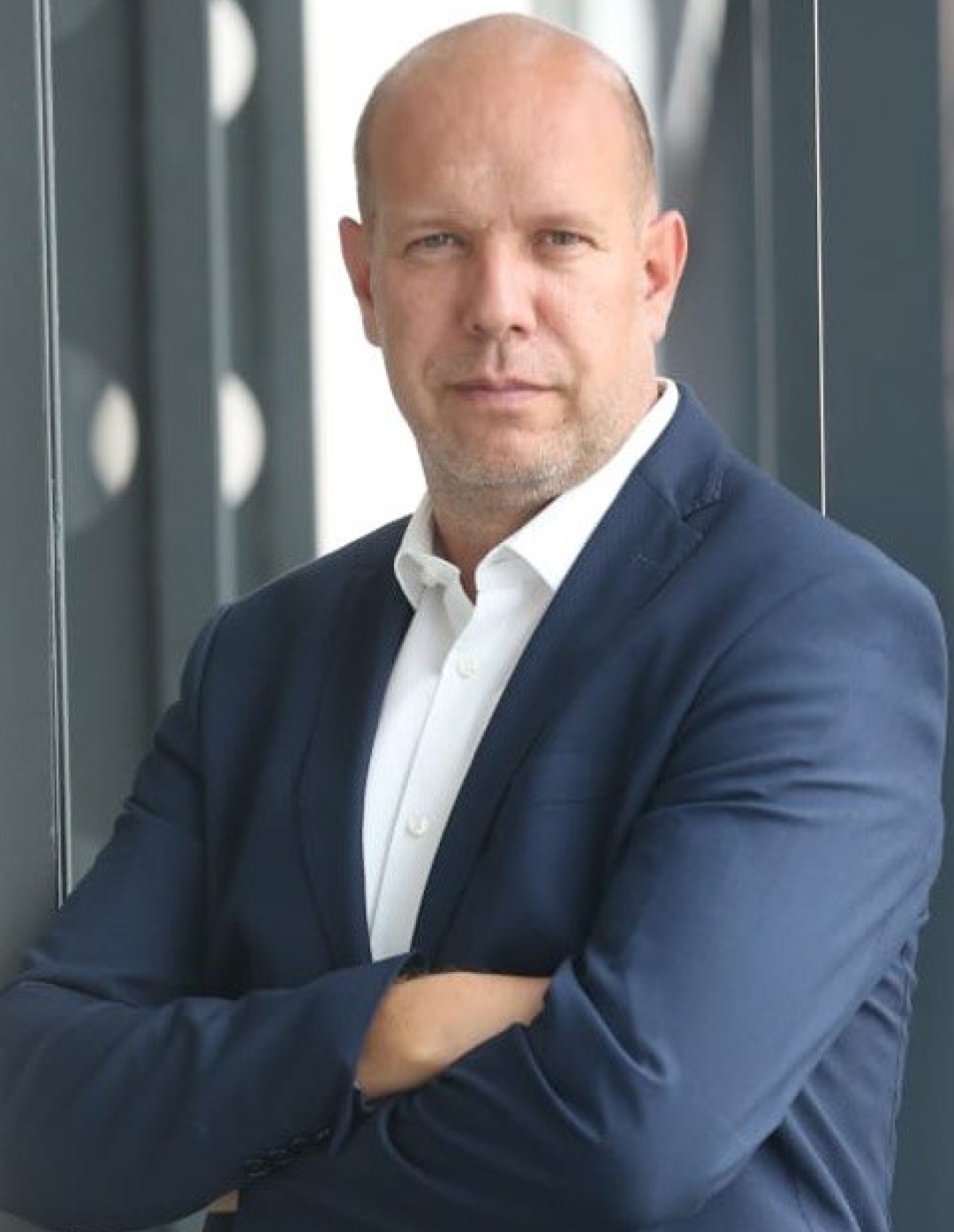 Daniel Baumgartner