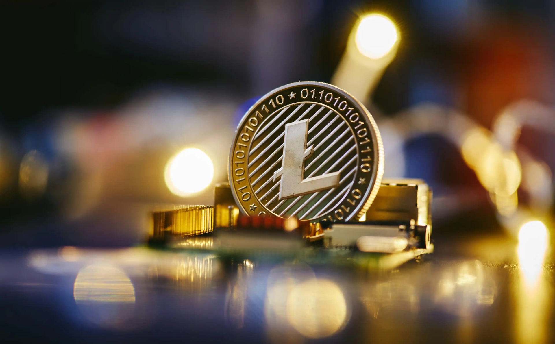 LIQUIDITY PARTNERS