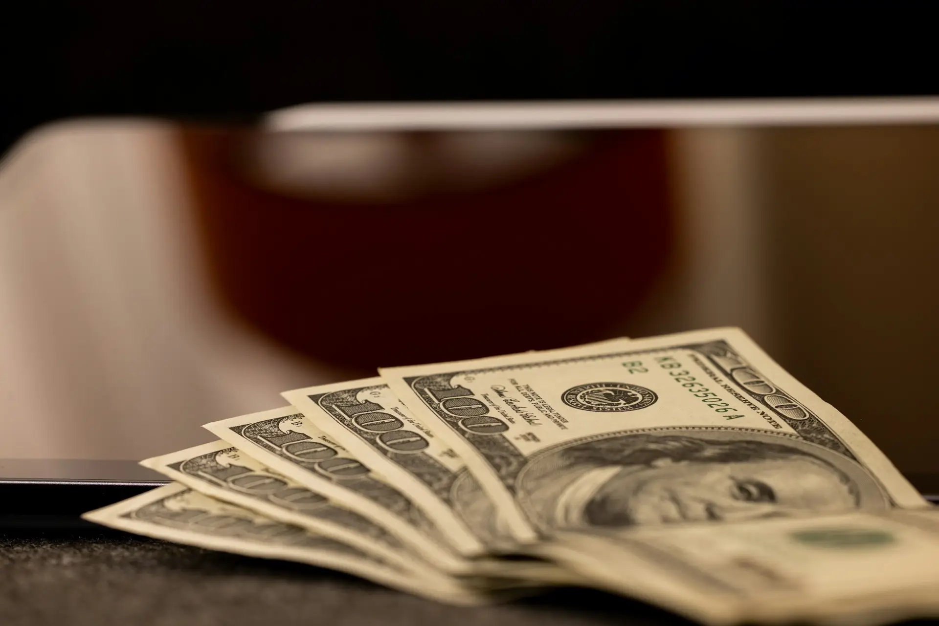 Money Services Business