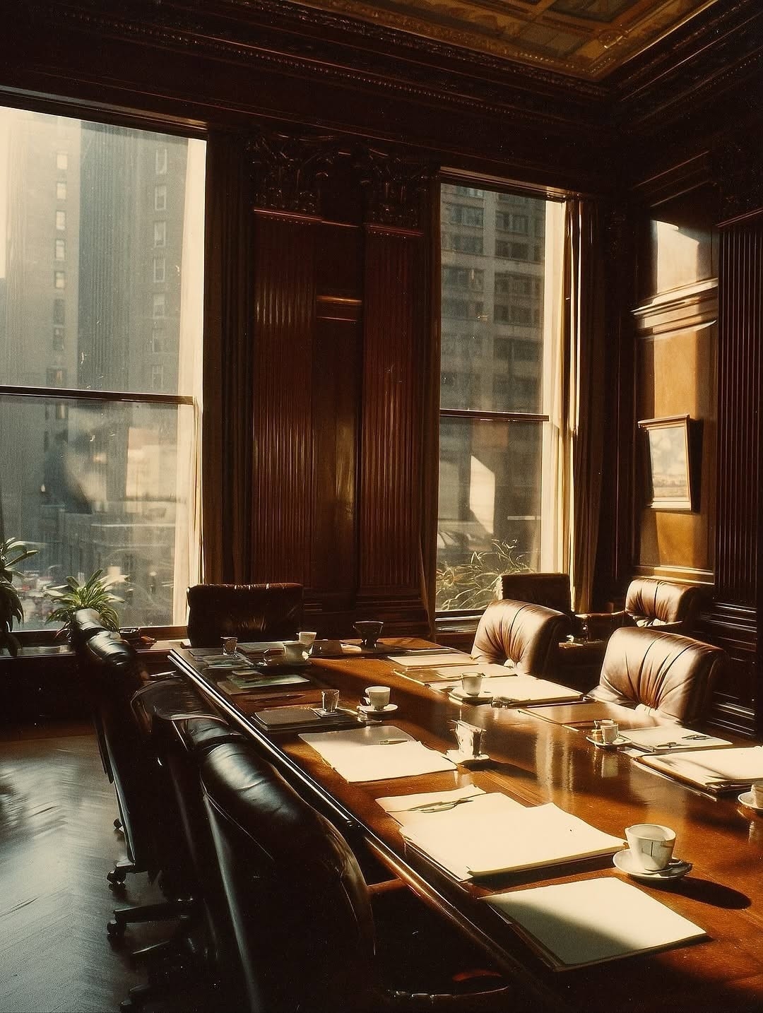 Private Equity Firm