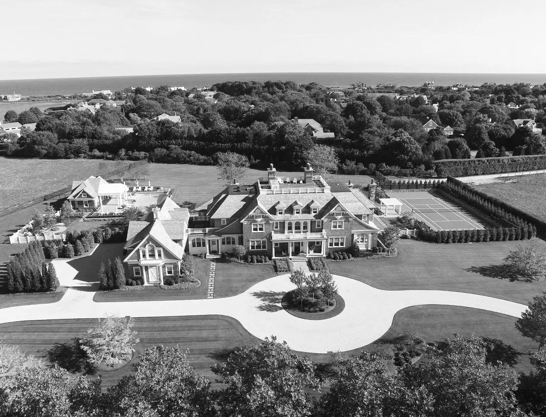 Real Estate Investment Vehicle