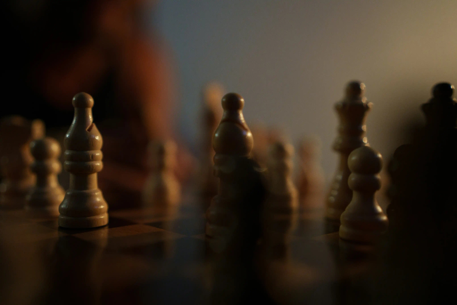 STRATEGIC FORESIGHT