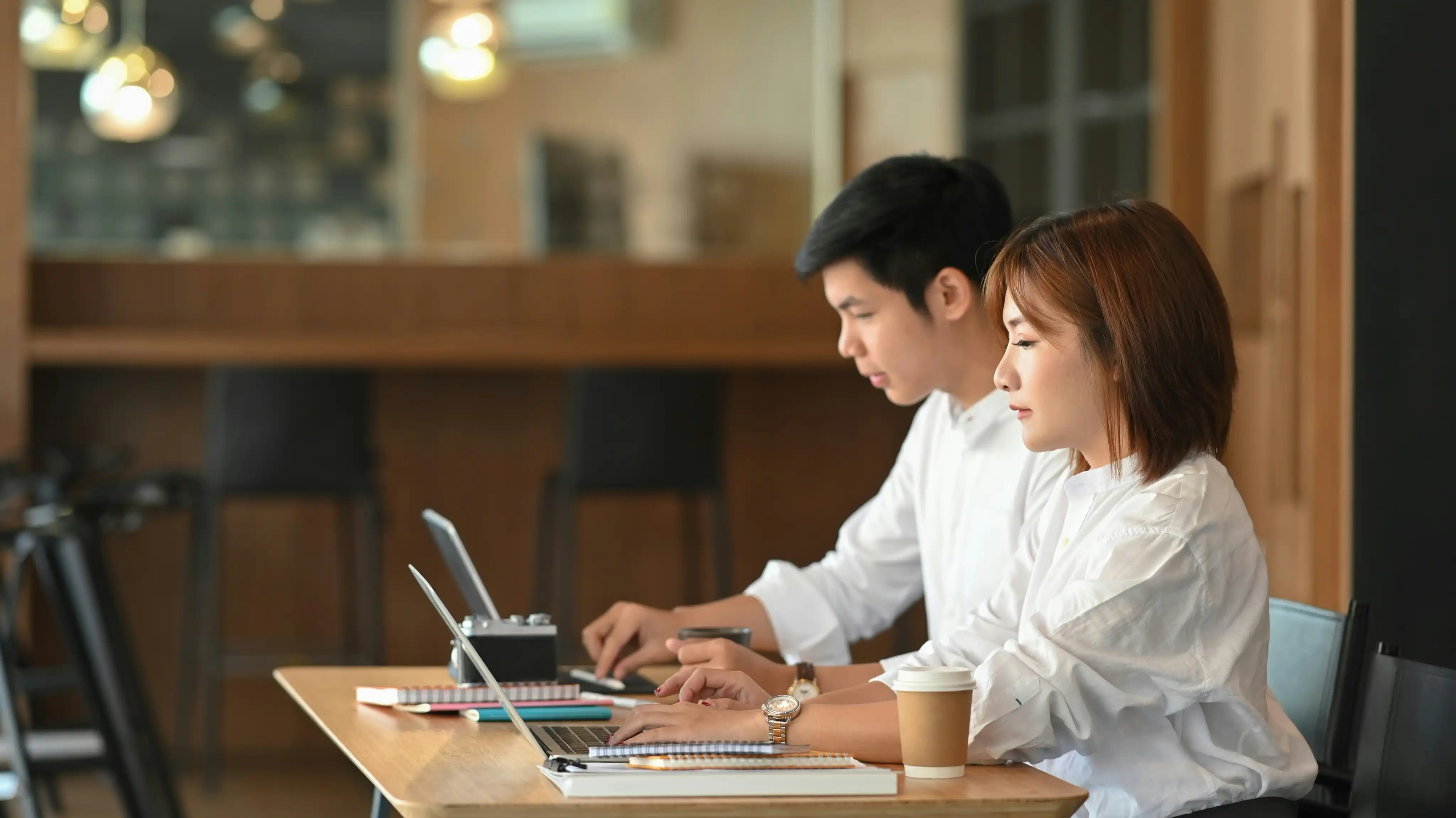 Technology Partners